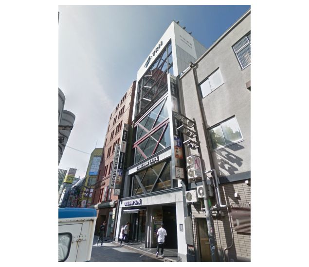 東京都新宿区新宿3 28 15 Trn新宿 居抜き物件専門サイト テンポバックス